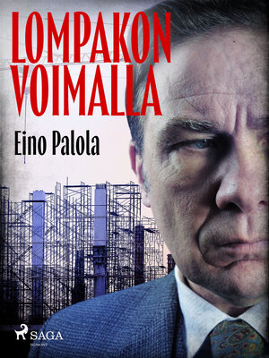 cover image of Lompakon voimalla